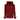 Adidas, Men's 3-stripes Hoodie, Shadow Red
