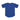 Casacca Bottoni Uomo Monogram Jersey Blue