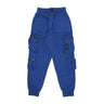 5tate Of Mind, Pantalone Lungo Uomo Retrofuture Cargo Pants, Blue