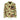 Men's Monogram Jersey Camouflage Jacket