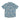 Salty Crew, Camicia Manica Corta Uomo Feeding Frenzy Uv Woven, 