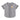New Era, Casacca Bottoni Uomo Nba Baseball Jersey Loslak, Heather Grey/authentic Gold