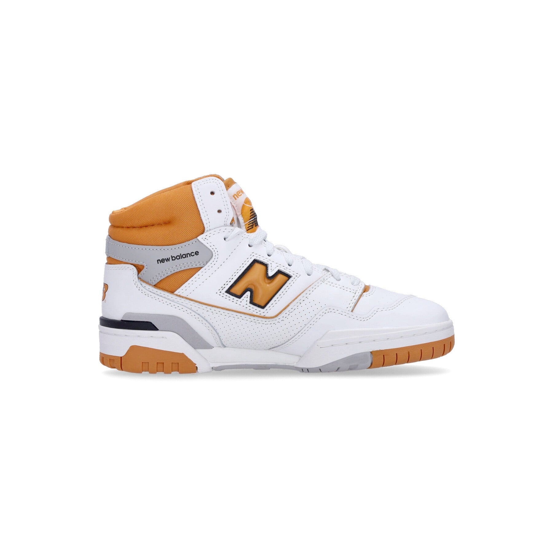 New Balance, Scarpa Alta Uomo 650, 