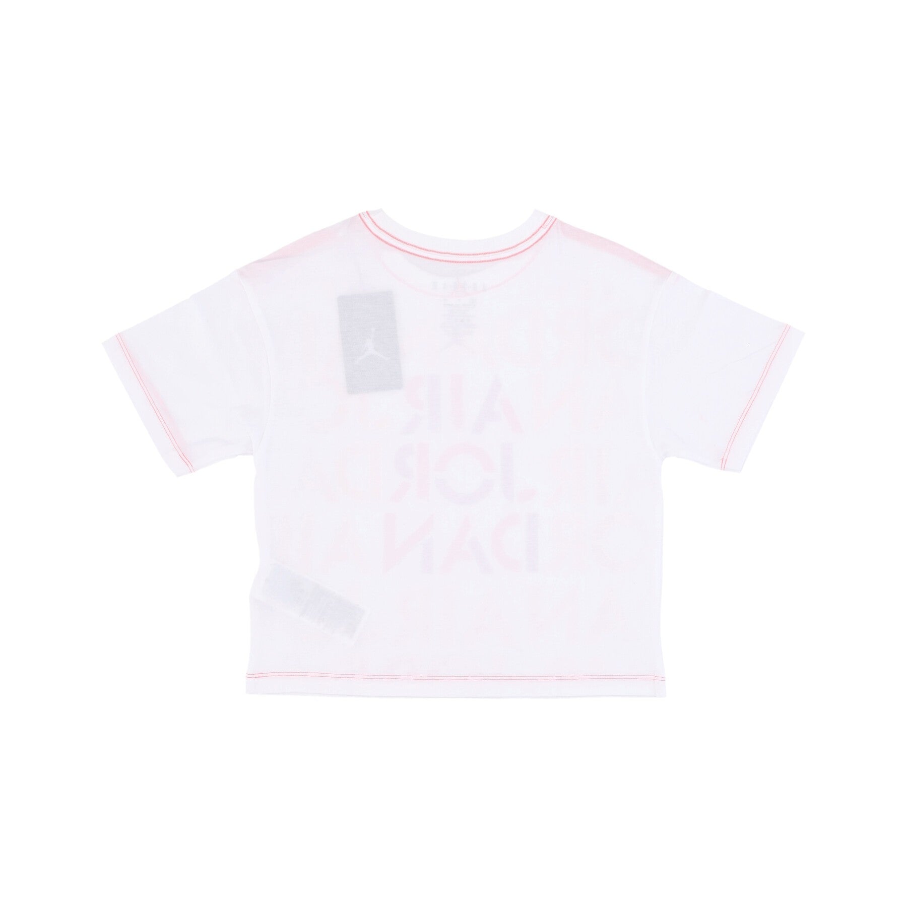 Jordan, Maglietta Ragazza Air Focus Tee, 