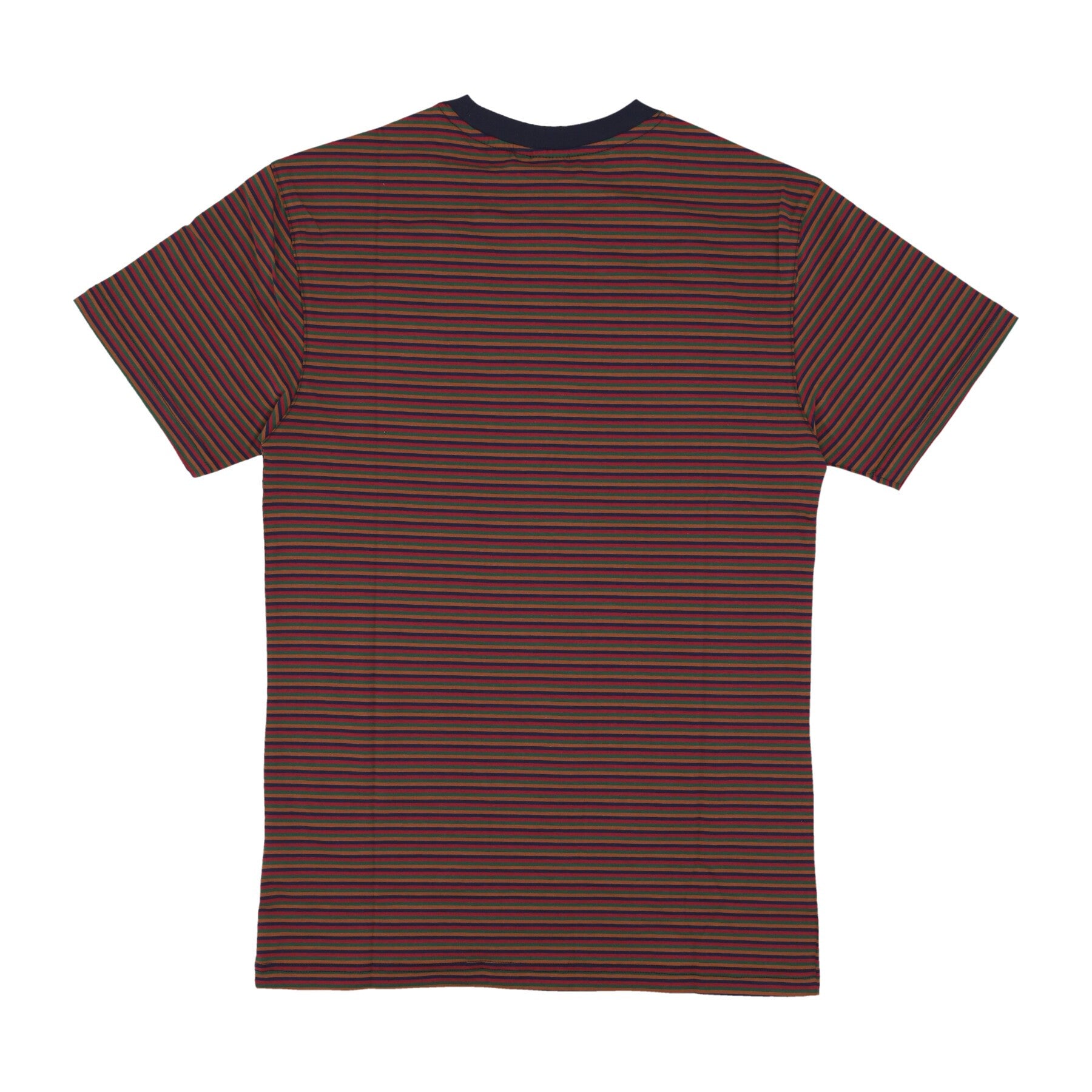 Santa Cruz, Maglietta Uomo 50th Opus Dot Chest Tee, 
