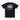 Independent, Maglietta Uomo Gp Flags Tee, Black