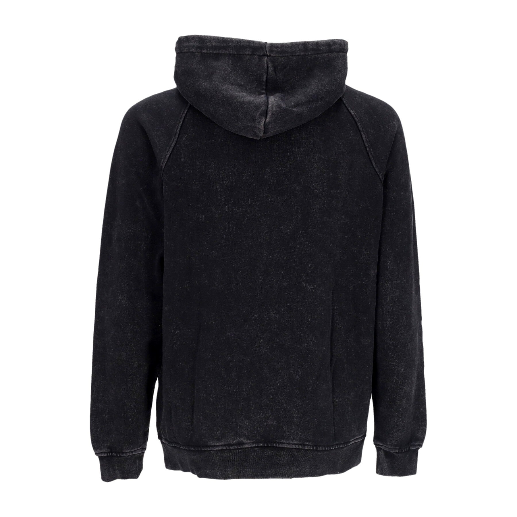 Santa Cruz, Felpa Cappuccio Uomo 50th Opus Dot Chest Hoodie, 