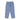 Santa Cruz, Jeans Uomo Classic Label Panel Jeans, Light Blue