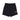 Jordan, Pantalone Corto Bambino Jumpman Sustainable Short, Black