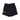 Jordan, Pantalone Corto Bambino Jumpman Sustainable Short, Black