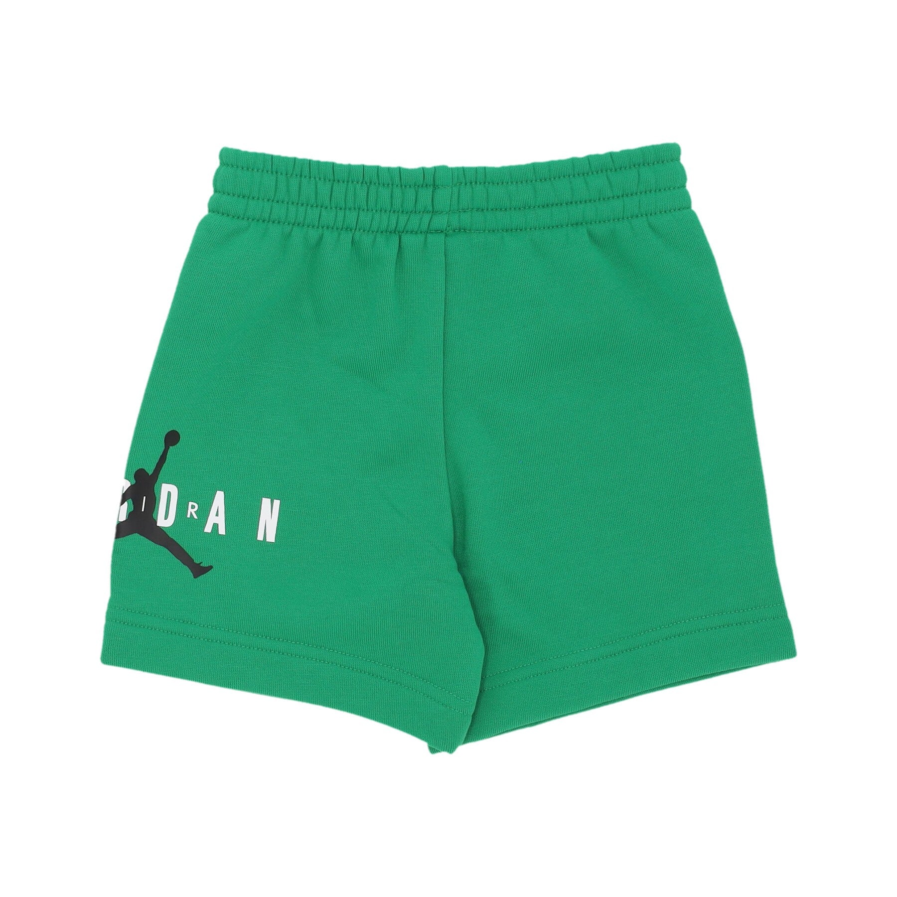 Jordan, Pantalone Corto Bambino Jumpman Sustainable Short, 