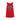 Jordan, Vestito Ragazza Hbr Jersey Dress, Gym Red