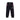Jordan, Pantalone Tuta Leggero Ragazza Air Focus Jogger, Black