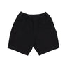 Santa Cruz, Pantalone Corto Uomo Painter Short, Black