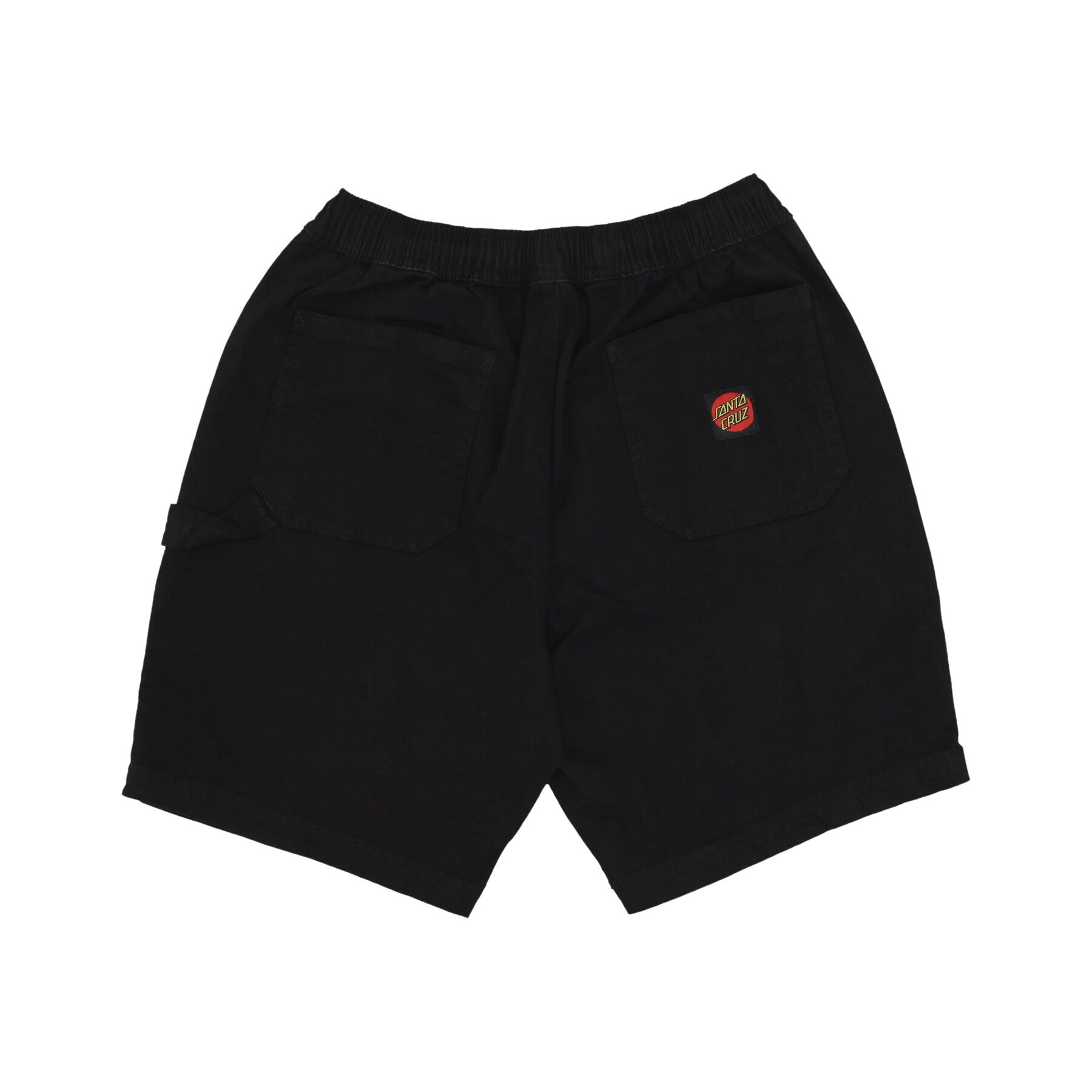 Santa Cruz, Pantalone Corto Uomo Painter Short, 