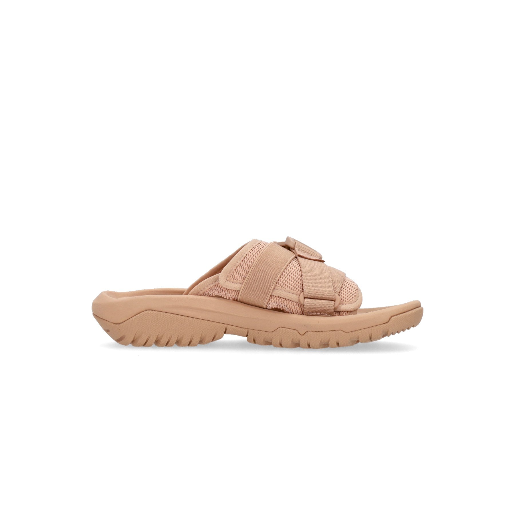 Teva, Sandalo Donna Hurricane Verge Slide W, 