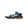 Teva, Sandalo Uomo Hurricane Xlt2, Blue Multi
