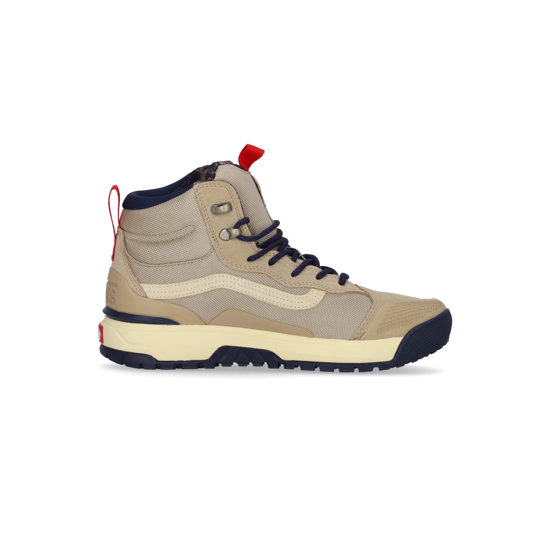Vans, Scarpa Outdoor Uomo Ultrarange Exo Hi Mte-2, 