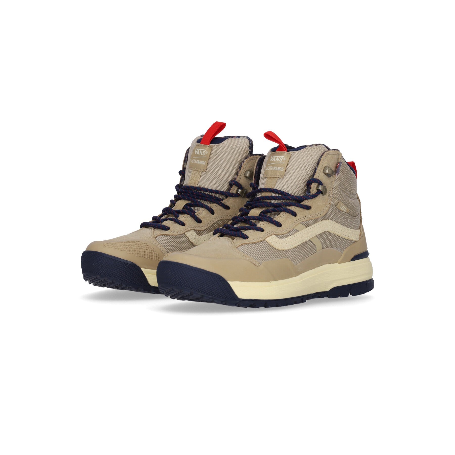 Vans, Scarpa Outdoor Uomo Ultrarange Exo Hi Mte-2, 