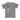 Mitchell & Ness, Maglietta Uomo Ncaa Hometown Tee Unchee, Grey Heather