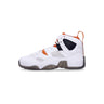 Jordan, Scarpa Alta Ragazzo Jumpman Two Trey (gs), White/black/starfish