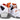 Jordan, Scarpa Alta Ragazzo Jumpman Two Trey (gs), 