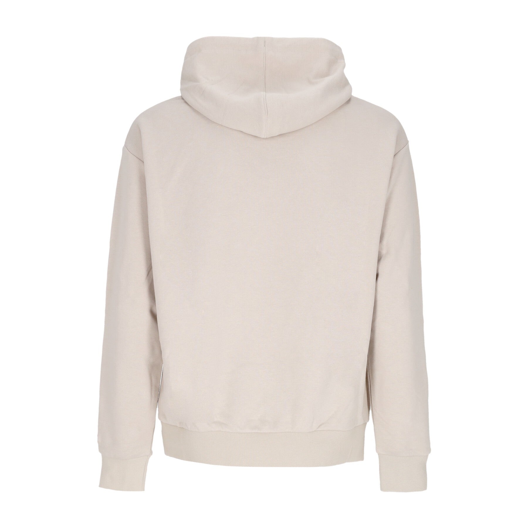 New Era, Felpa Leggera Cappuccio Uomo Mlb League Essentials Os Hoodie Neyyan, 