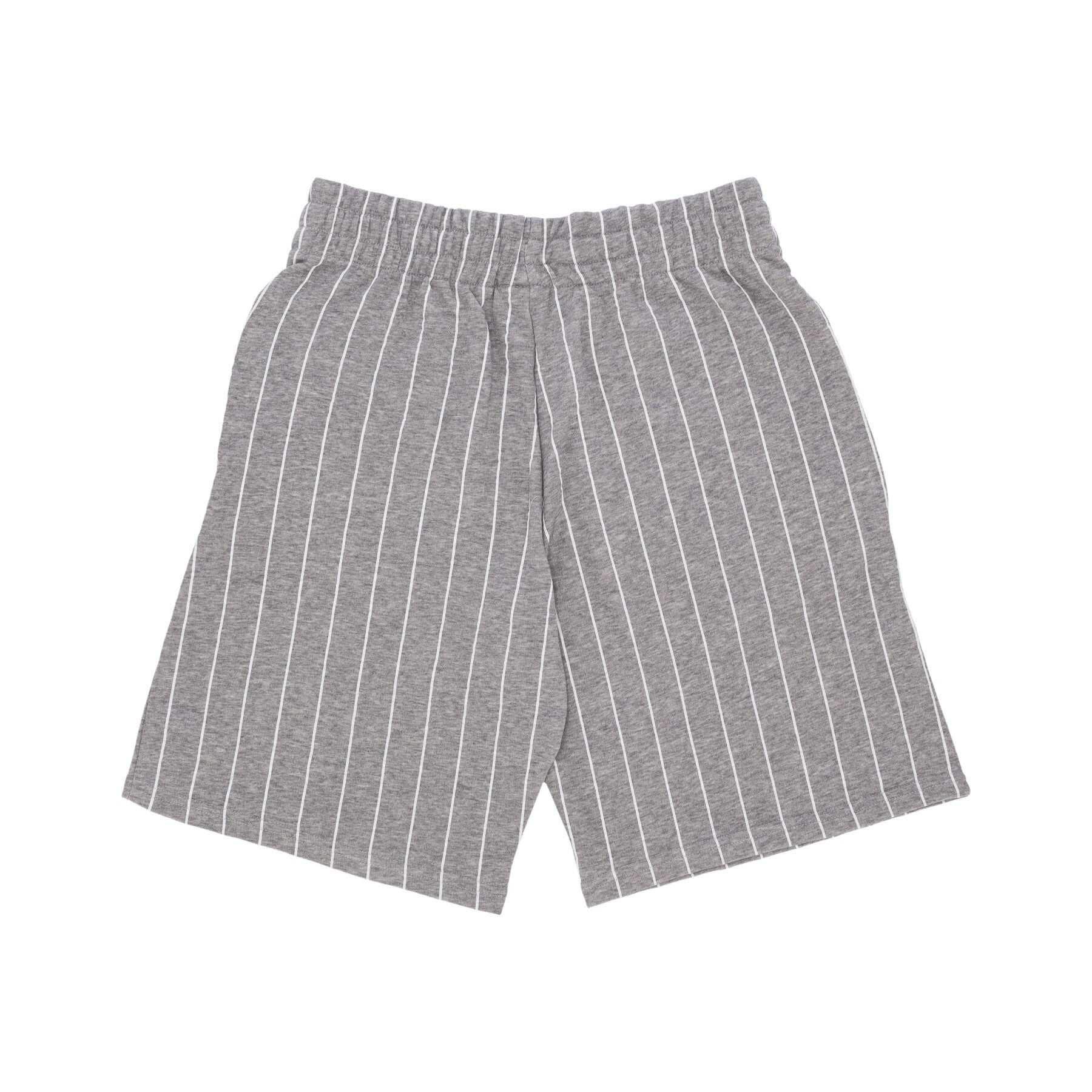 New Era, Pantalone Corto Tuta Uomo Ne Pinstripe Shorts, 
