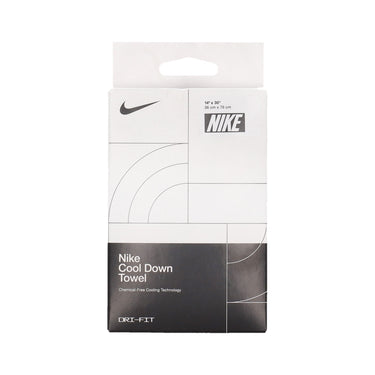 Nike, Asciugamano Uomo Cooling Towel, 