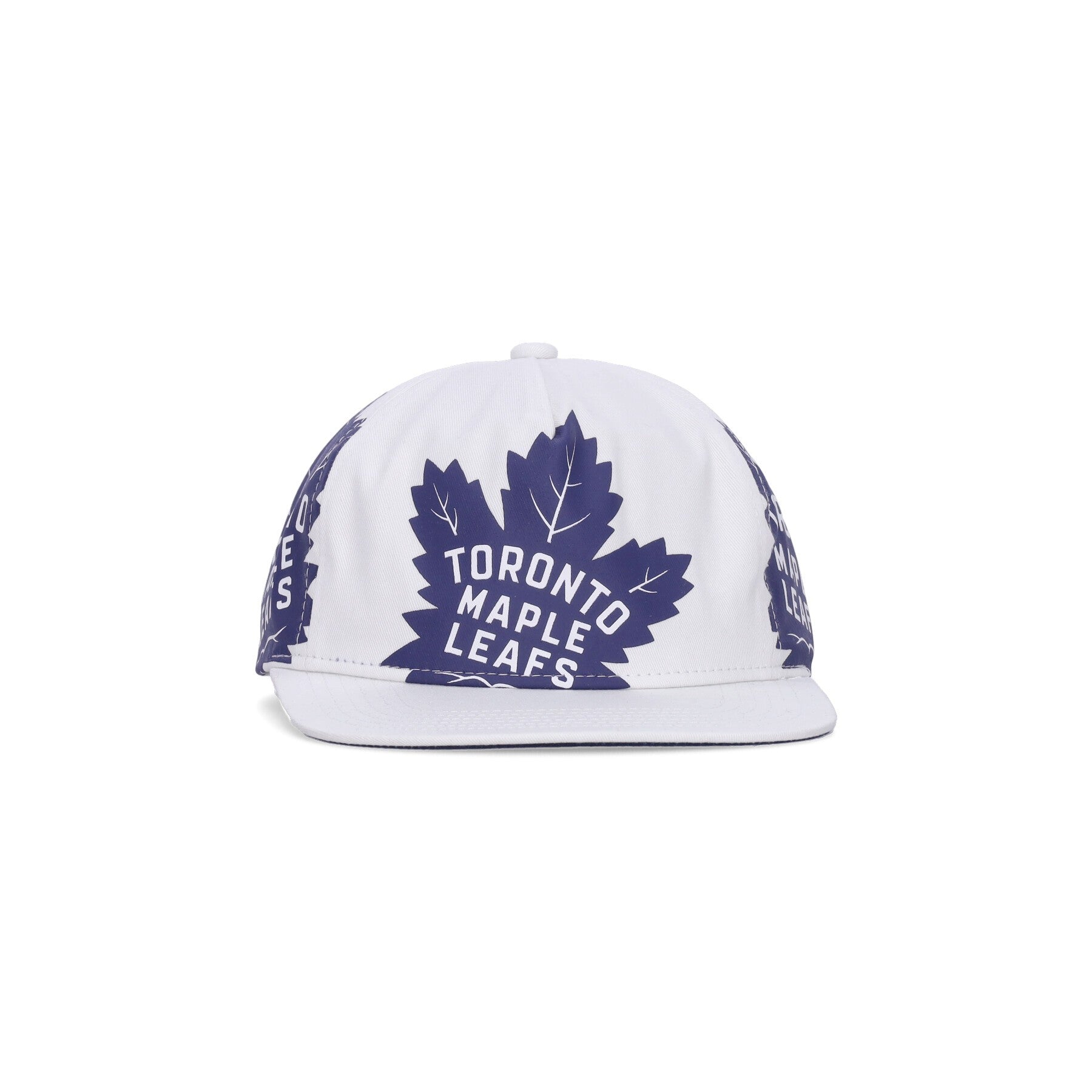 Mitchell & Ness, Cappellino Visiera Piatta Uomo Nhl In Your Face Deadstock Torlea, 