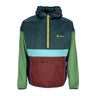 Cotopaxi, Giacca A Vento Infilabile Uomo Teca Half-zip Windbreaker, Pinelands