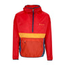 Cotopaxi, Giacca A Vento Infilabile Uomo Teca Half-zip Windbreaker, Strike Out
