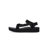 Teva, Sandalo Donna Midform Universal W, Black