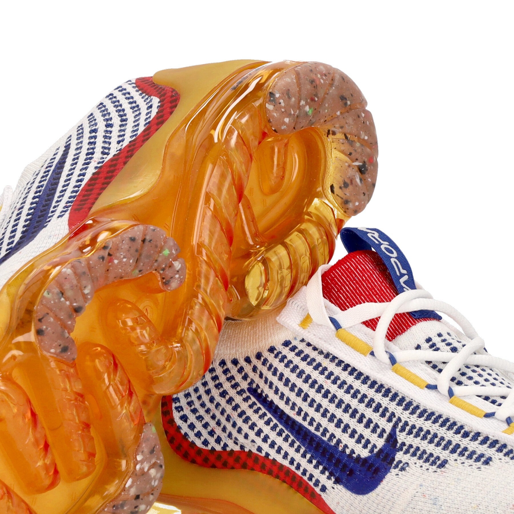 Vapormax 2021 Nike Vapormax Flyknit Orange Vapormax 2021 Orange