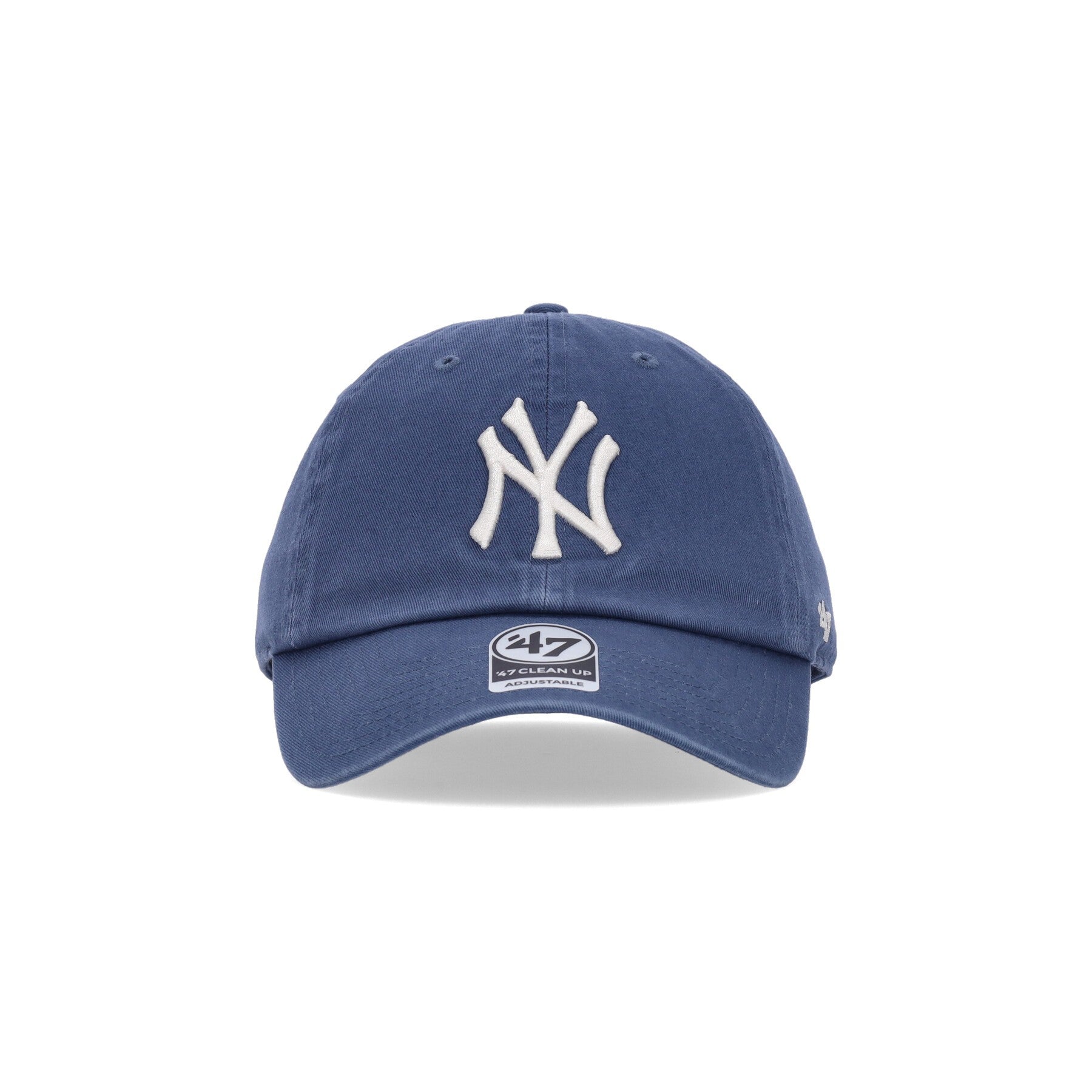47 Brand, Cappellino Visiera Curva Uomo Mlb Clean Up Neyyan, 