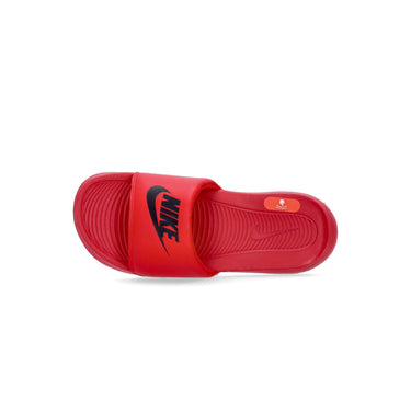 Nike, Ciabatte Uomo Victori One Slide, University Red/black/university Red