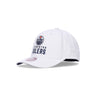Mitchell & Ness, Cappellino Visiera Curva Uomo Nhl All In Pro Snapback Edmoil, White