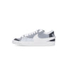 Nike, Scarpa Bassa Uomo Blazer Low 77 Jumbo Se, Lt Smoke Grey/sail/photon Dust