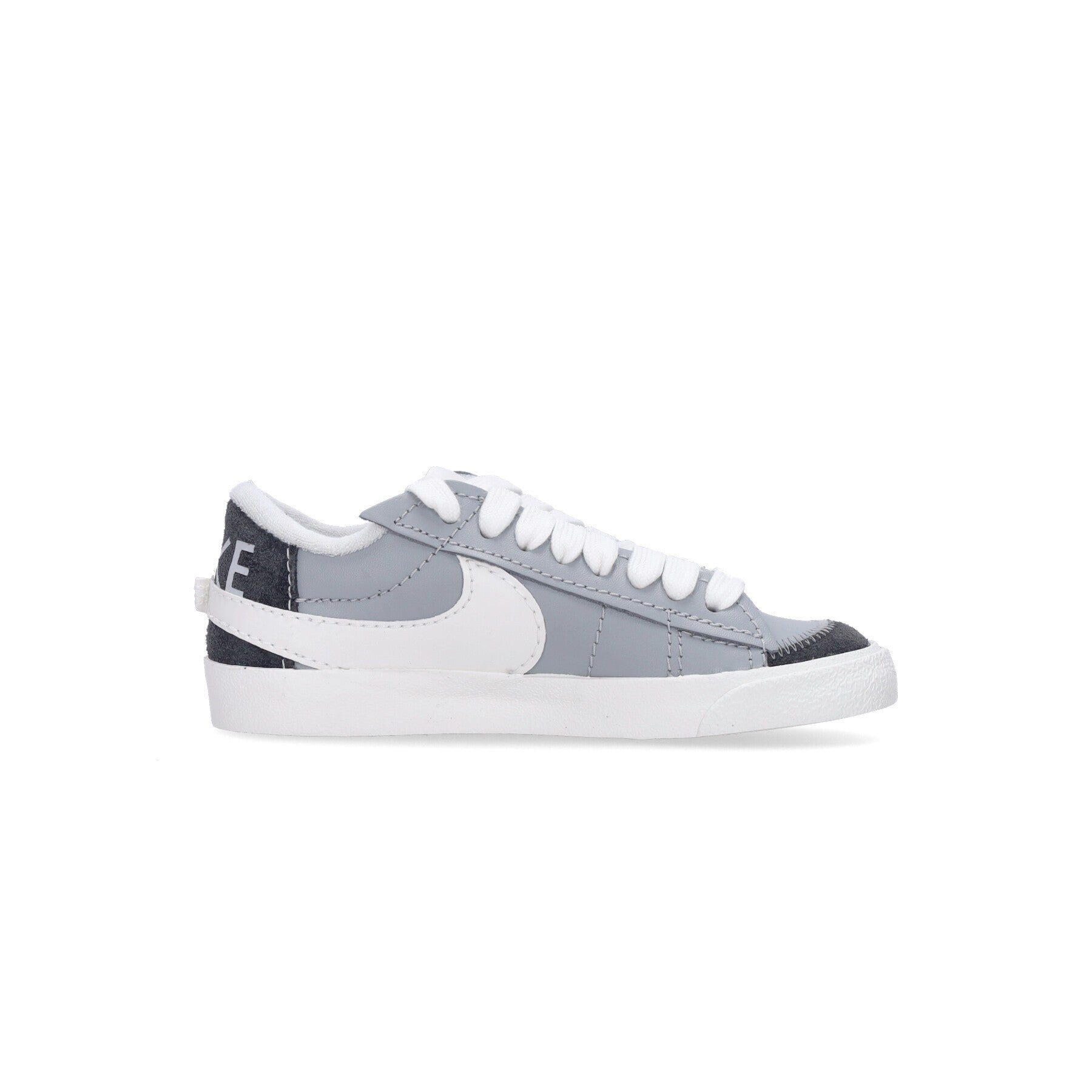 Nike, Scarpa Bassa Uomo Blazer Low 77 Jumbo Se, 