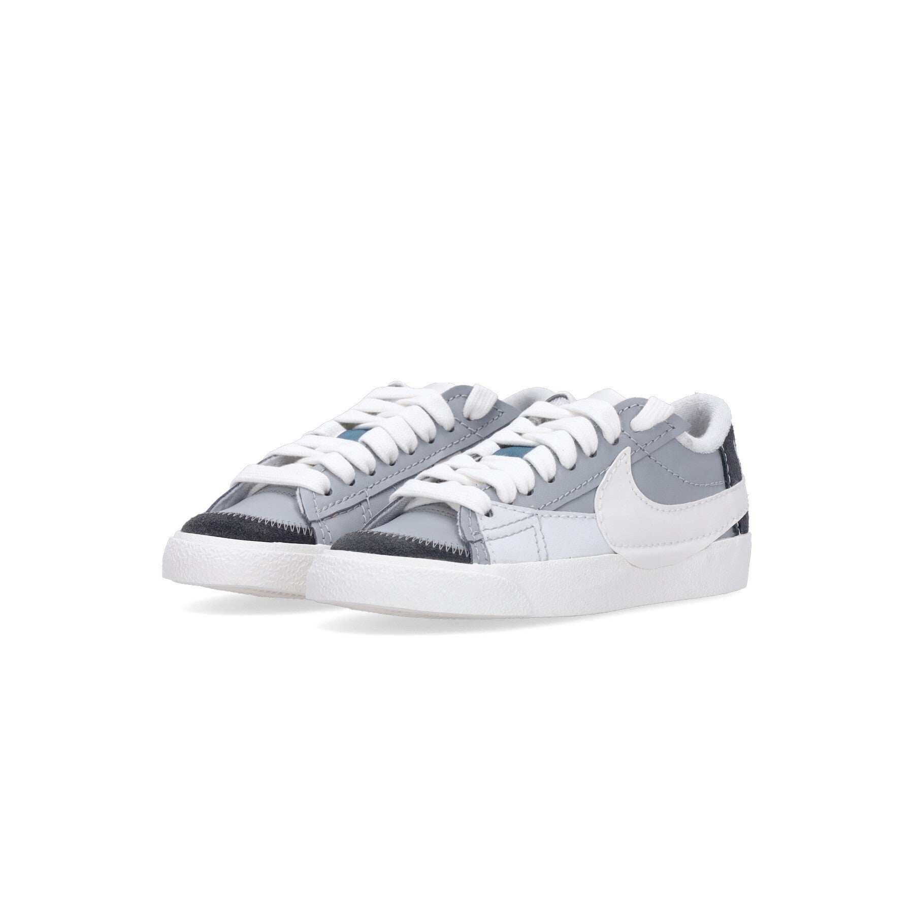 Nike, Scarpa Bassa Uomo Blazer Low 77 Jumbo Se, 