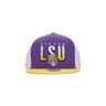 Mitchell & Ness, Cappellino Visiera Piatta Uomo Ncaa Billboard 2 Snapback Loutig, 