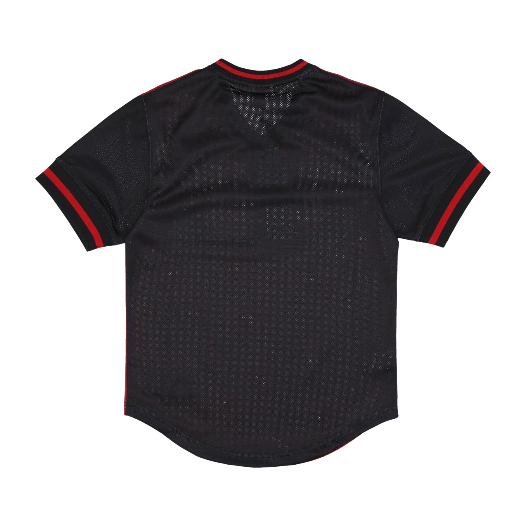 Mitchell & Ness, Casacca Uomo Nba Jumbotron 3.0 Mesh V-neck Chibul, 