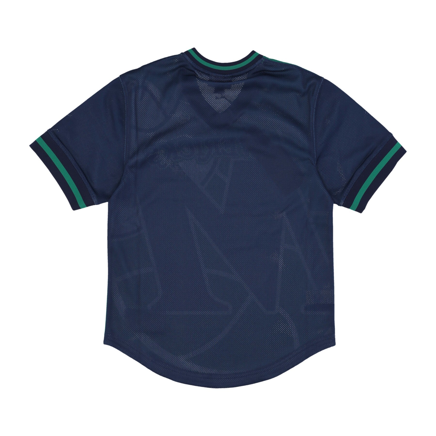 Mitchell & Ness, Casacca Uomo Nba Jumbotron 3.0 Mesh V-neck Dalmav, 