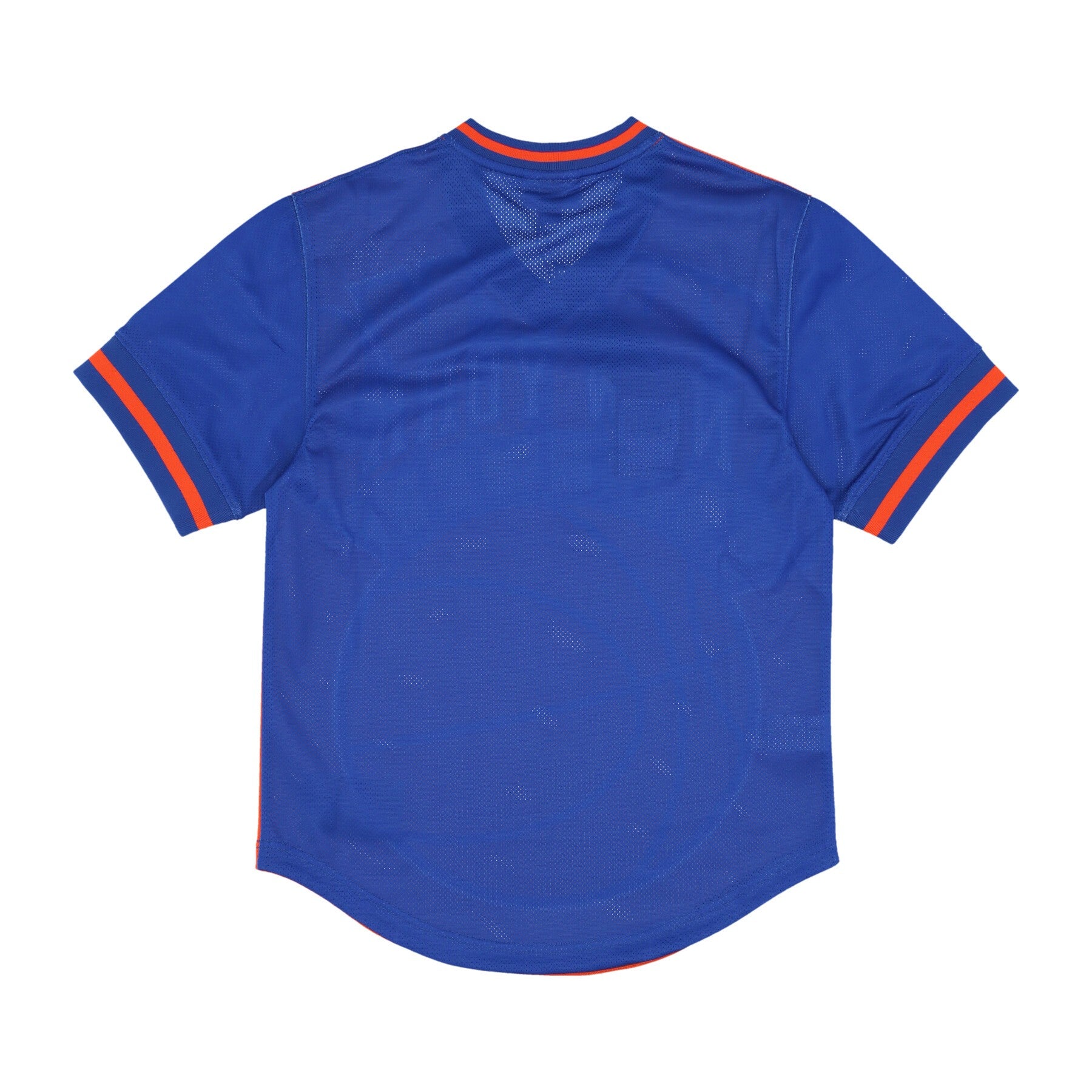 Mitchell & Ness, Casacca Uomo Nba Jumbotron 3.0 Mesh V-neck Neykni, 