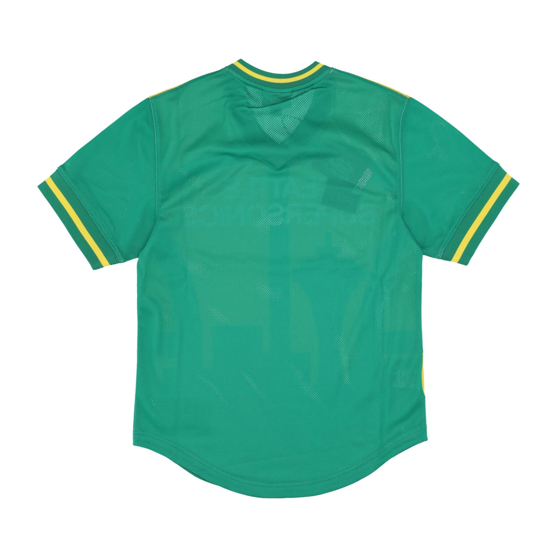 Mitchell & Ness, Casacca Uomo Nba Jumbotron 3.0 Mesh V-neck Seasup, 