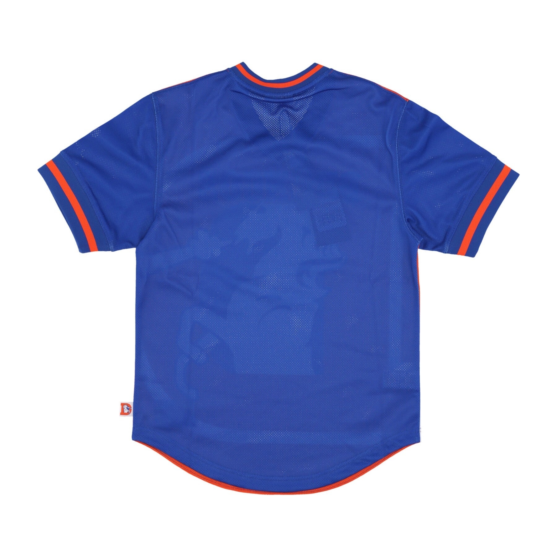 Mitchell & Ness, Casacca Uomo Nfl Jumbotron 3.0 Mesh V-neck Denbro, 