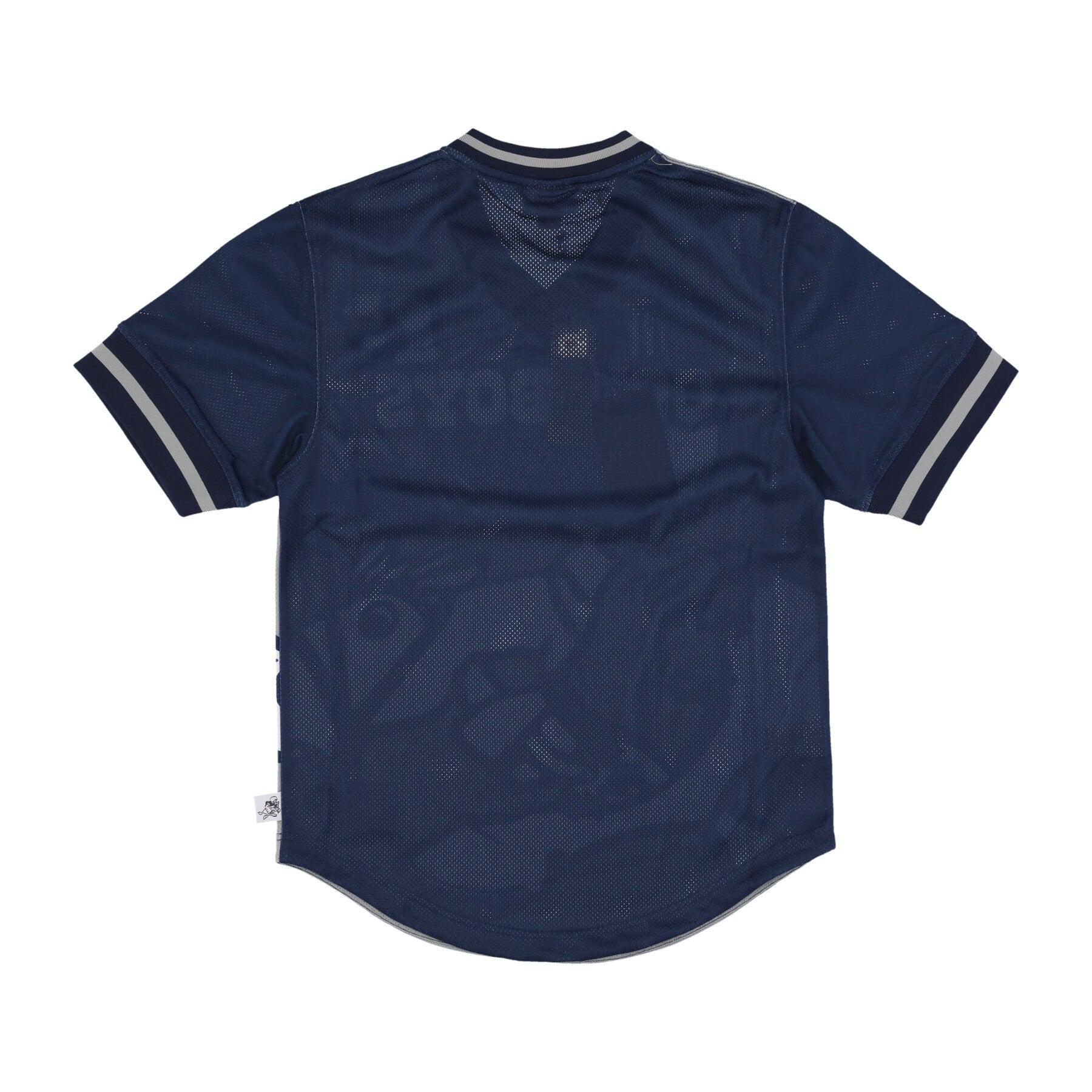 Mitchell & Ness, Casacca Uomo Nfl Jumbotron 3.0 Mesh V-neck Dalcow, 