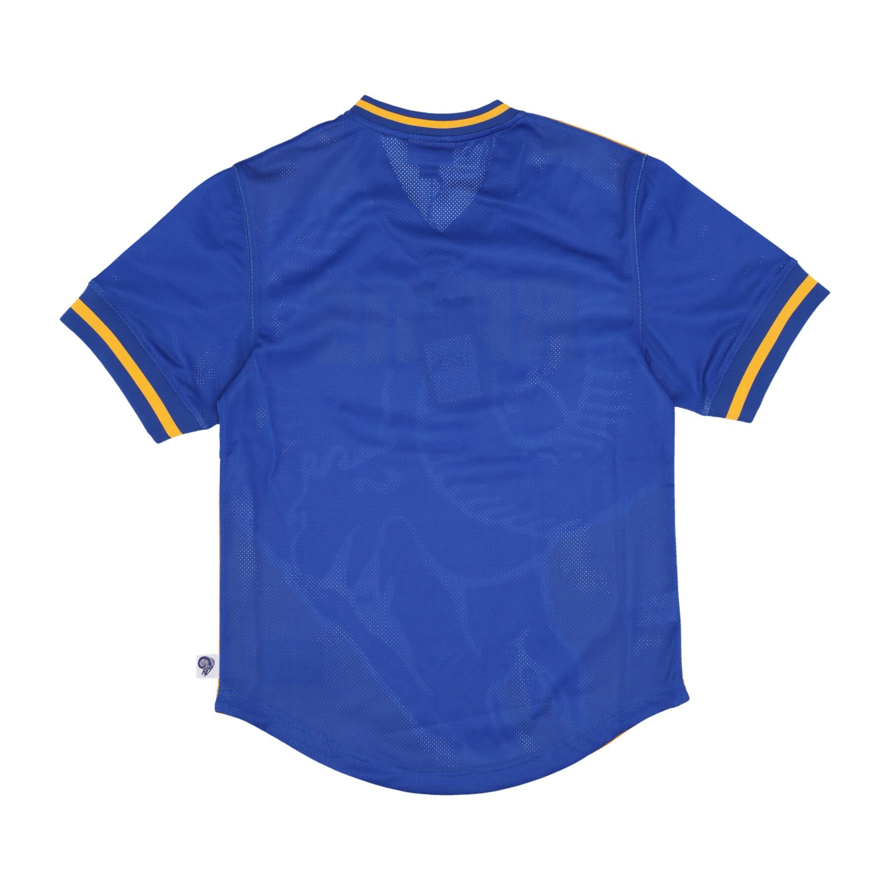 Mitchell & Ness, Casacca Uomo Nfl Jumbotron 3.0 Mesh V-neck Losram, 