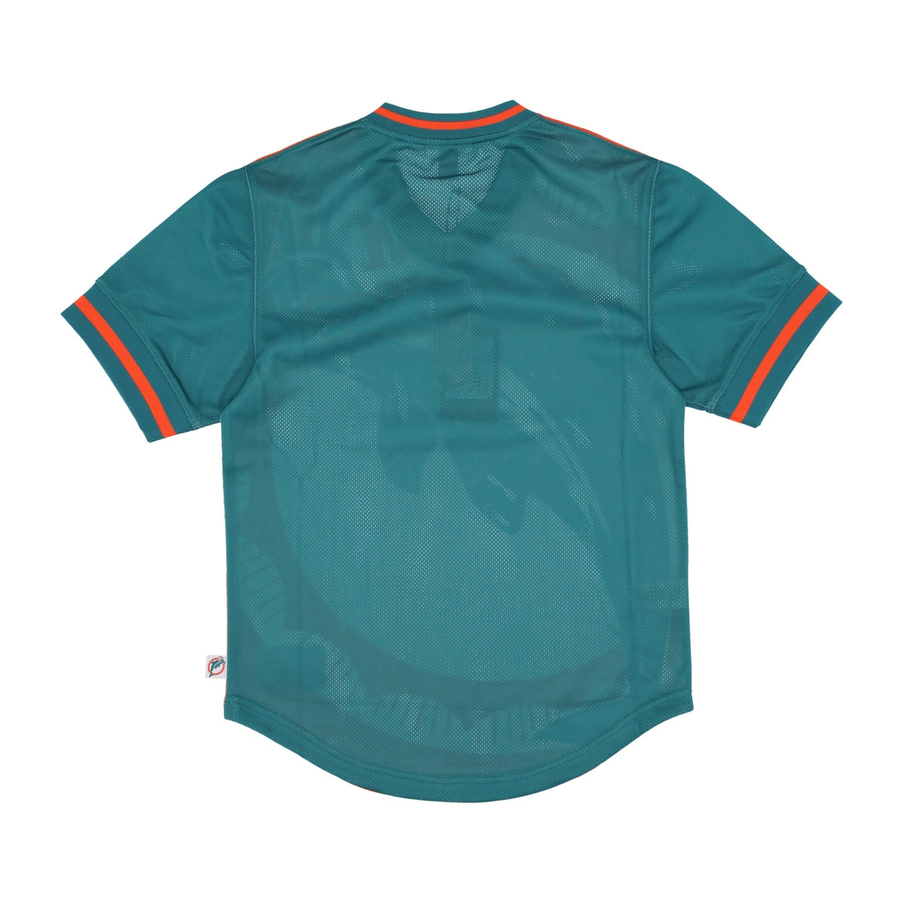 Mitchell & Ness, Casacca Uomo Nfl Jumbotron 3.0 Mesh V-neck Miadol, 