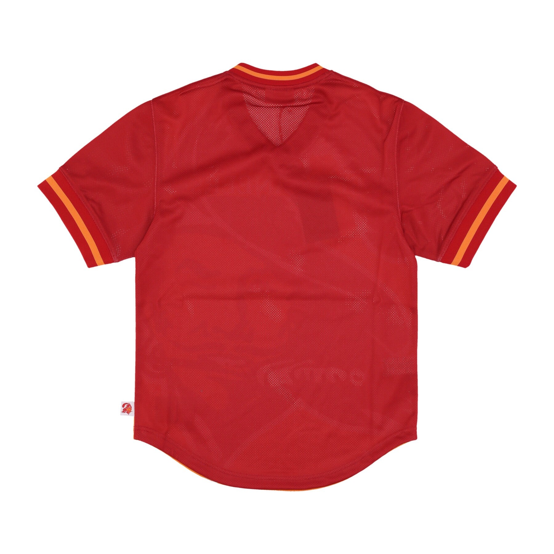 Mitchell & Ness, Casacca Uomo Nfl Jumbotron 3.0 Mesh V-neck Tambuc, 